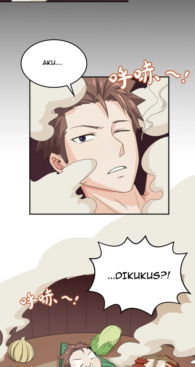 The Interceptor Cross System Chapter 18 Gambar 61